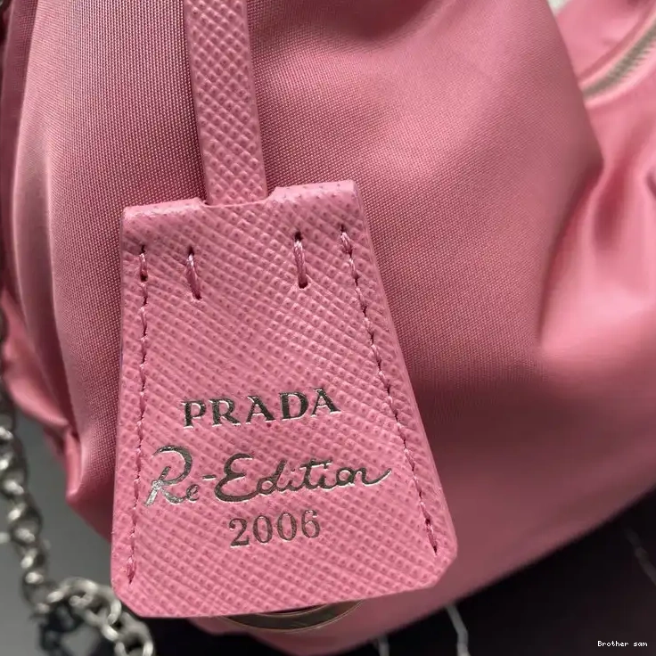 Brother sam Prada Bags 206B570027 0516
